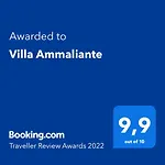 Вилла Ammaliante Менфи