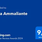 Ammaliante Villa *