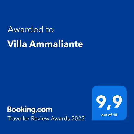 Villa Ammaliante Menfi