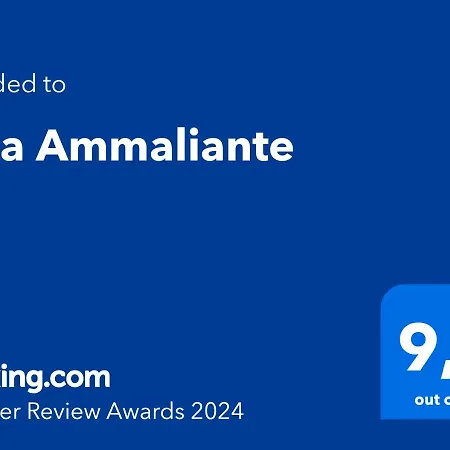 Ammaliante Βίλα *