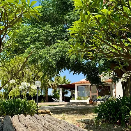 Ammaliante Villa Menfi