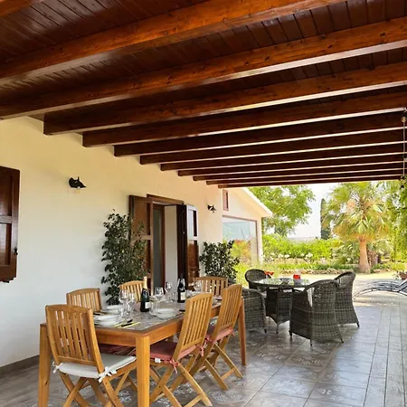 Villa Ammaliante