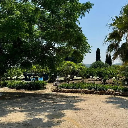 Ammaliante Villa *