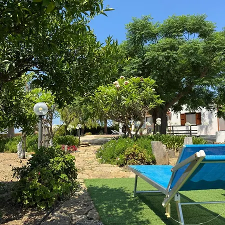 Villa Ammaliante *