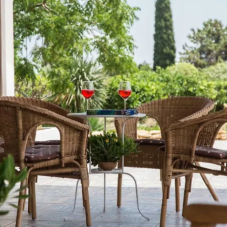 Ammaliante Villa *