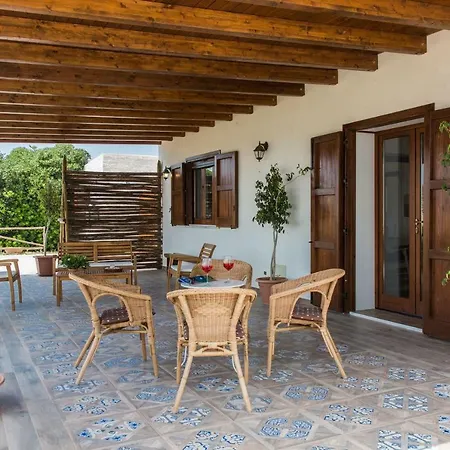 Ammaliante Villa