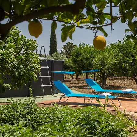 Villa Ammaliante