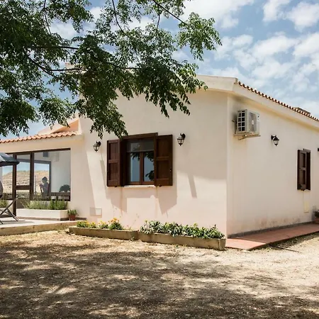 Ammaliante Villa Menfi