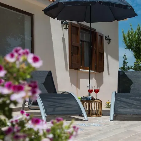 Ammaliante Villa
