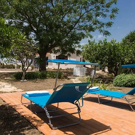 Villa Ammaliante