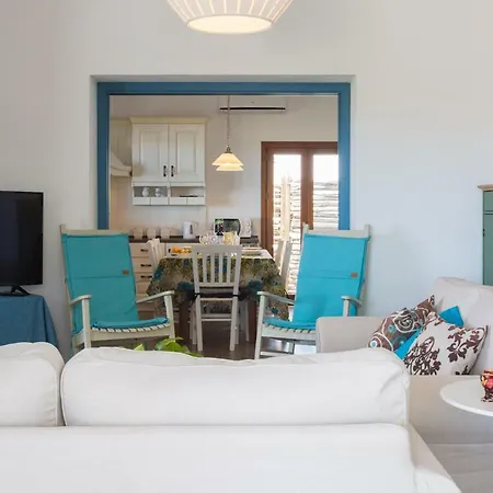 Ammaliante Villa *