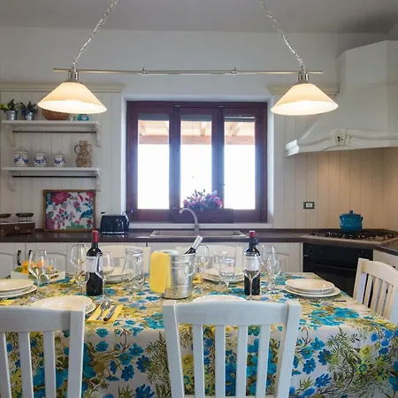 Villa Ammaliante