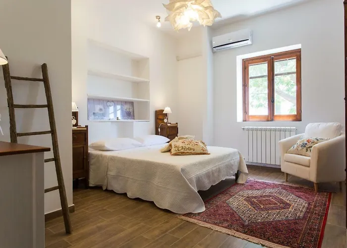 Villa Ammaliante Menfi