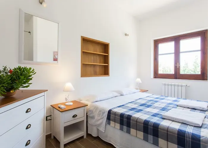 Ammaliante Villa Menfi