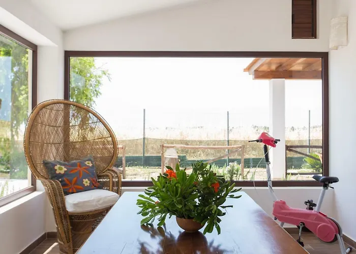 Villa Ammaliante Menfi